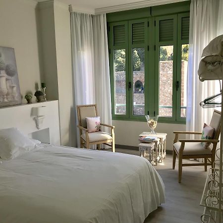 Gr Suites Boutique Alcazaba Малага Екстериор снимка